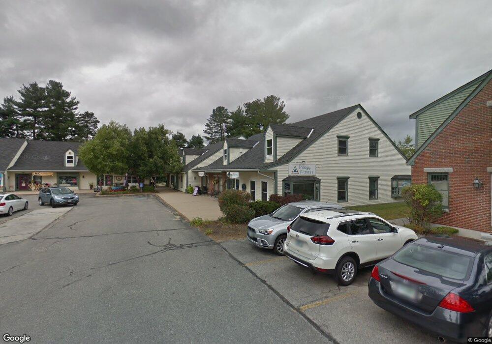 135 State Route 101a, Amherst, NH 03031 - photo 1