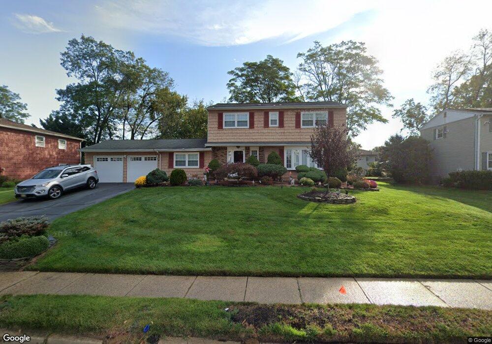 605 S Atlantic Ave, Matawan, NJ 07747 - photo 1