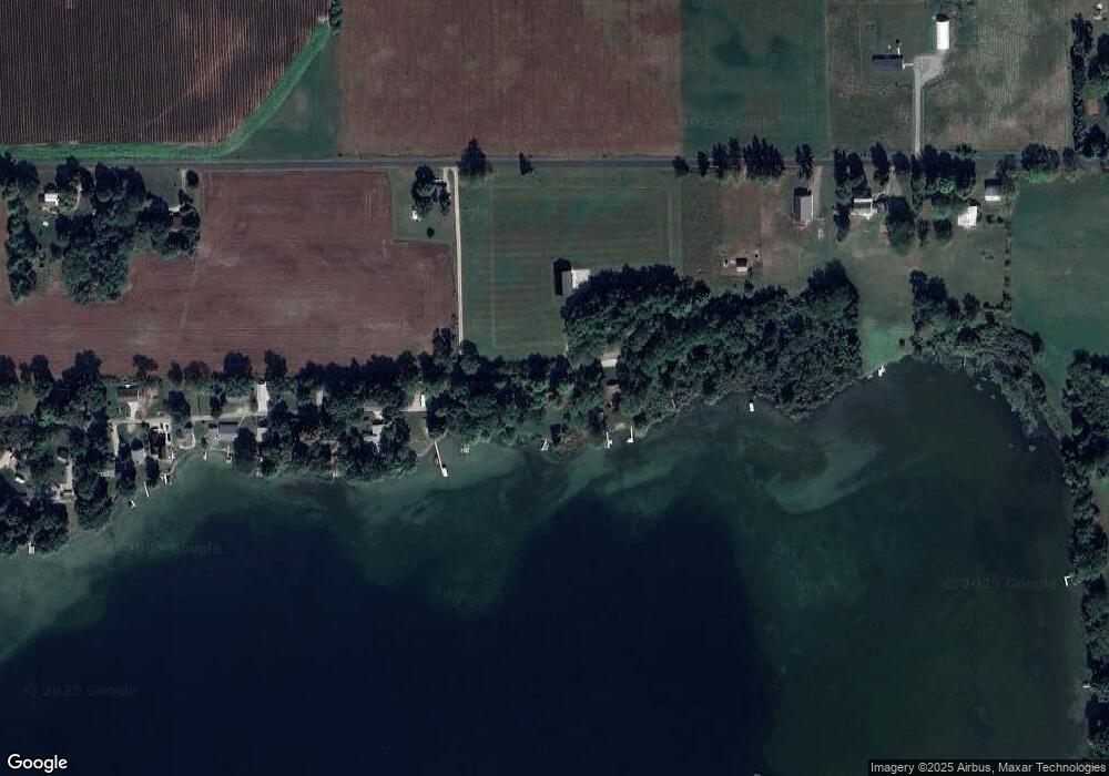 1390 W 640 N, Howe, IN 46746 - photo 1