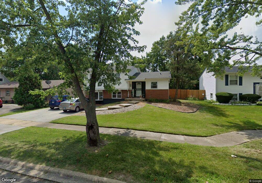 17630 Springfield Ave, Country Club Hills, IL 60478 - photo 1