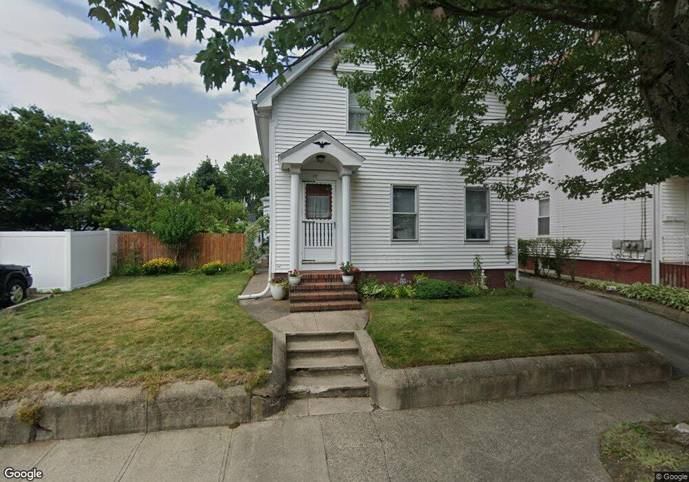 12 Amey St, Pawtucket, RI 02860 - photo 1