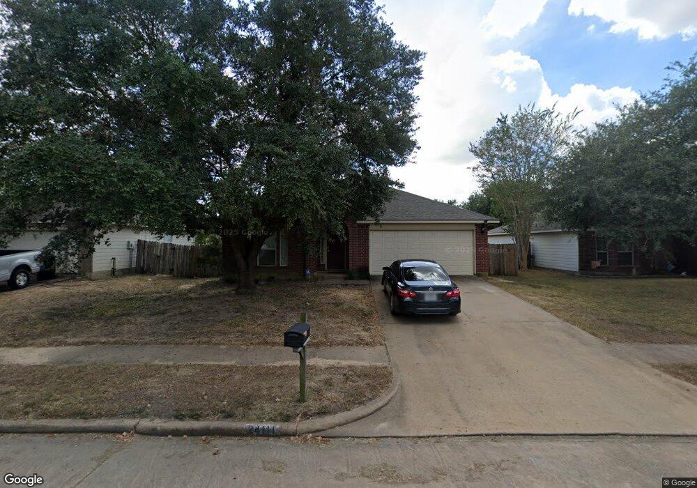 24111 Bar Kay Ln, Hockley, TX 77447 - photo 1