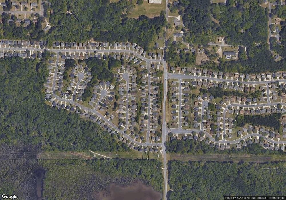 317 Tramore Pass, Stockbridge, GA 30281 - photo 1