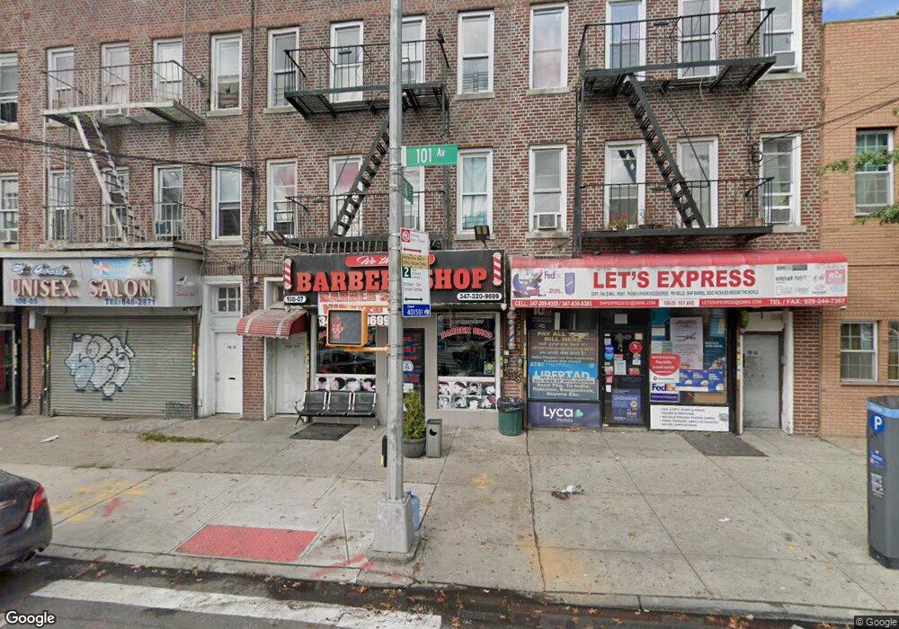 108-07 101st Ave, Jamaica, NY 11419 - photo 1