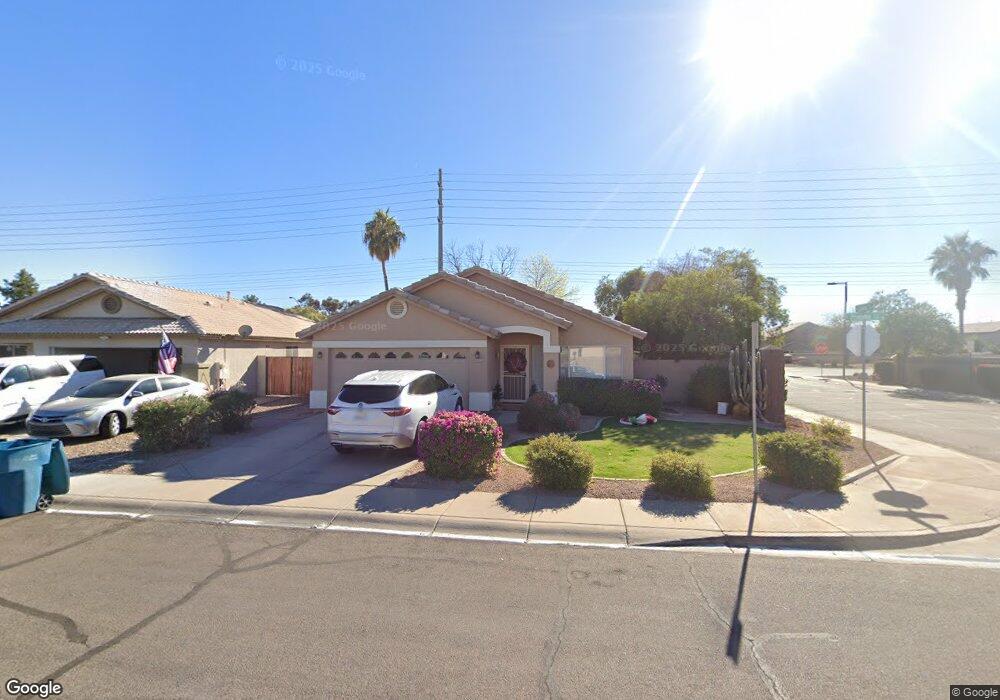 4103 E Princeton Ave, Gilbert, AZ 85234 - photo 1