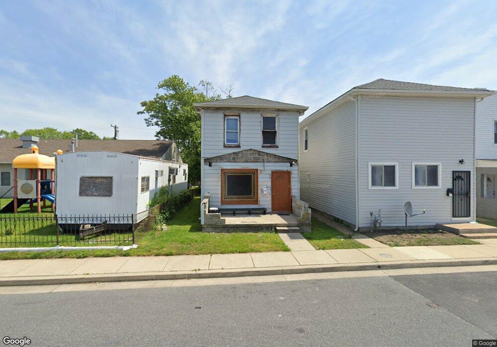 127 Main St, Dundalk, MD 21222 - photo 1