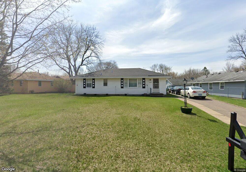 2548 112th Ave NW, Coon Rapids, MN 55433 - photo 1