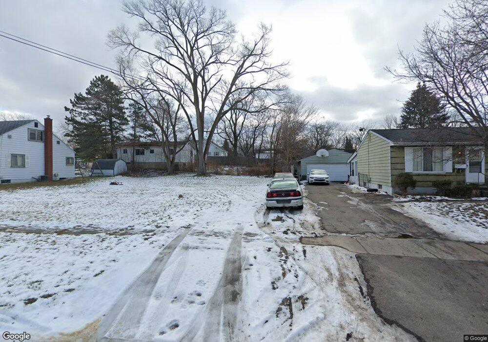 2483 Zimmerman St, Flint, MI 48503 - photo 1
