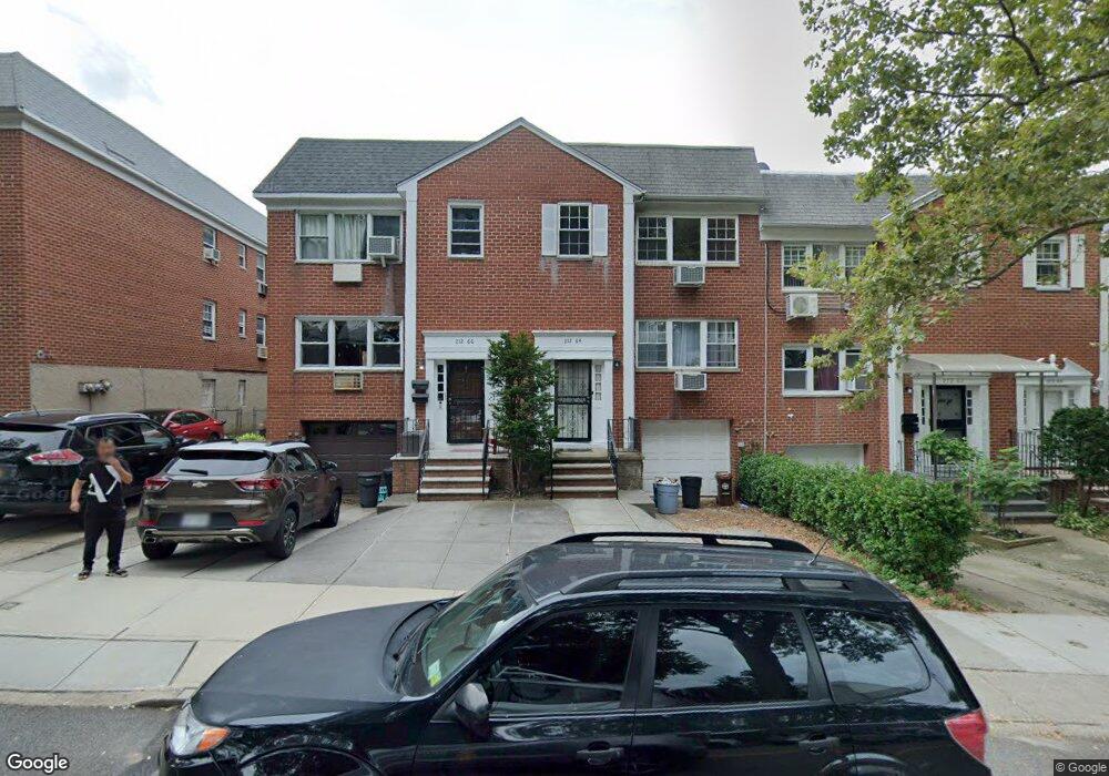 212-64 16th Ave, Bayside, NY 11360 - photo 1