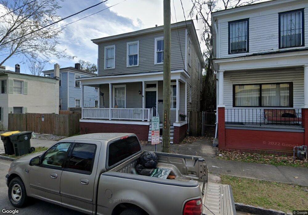 113 W 34th St, Savannah, GA 31401 - photo 1