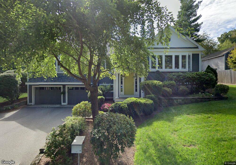 17 Harding St, Sharon, MA 02067 - photo 1
