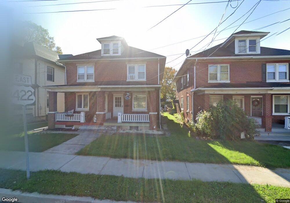 824 W Main St, Palmyra, PA 17078 - photo 1