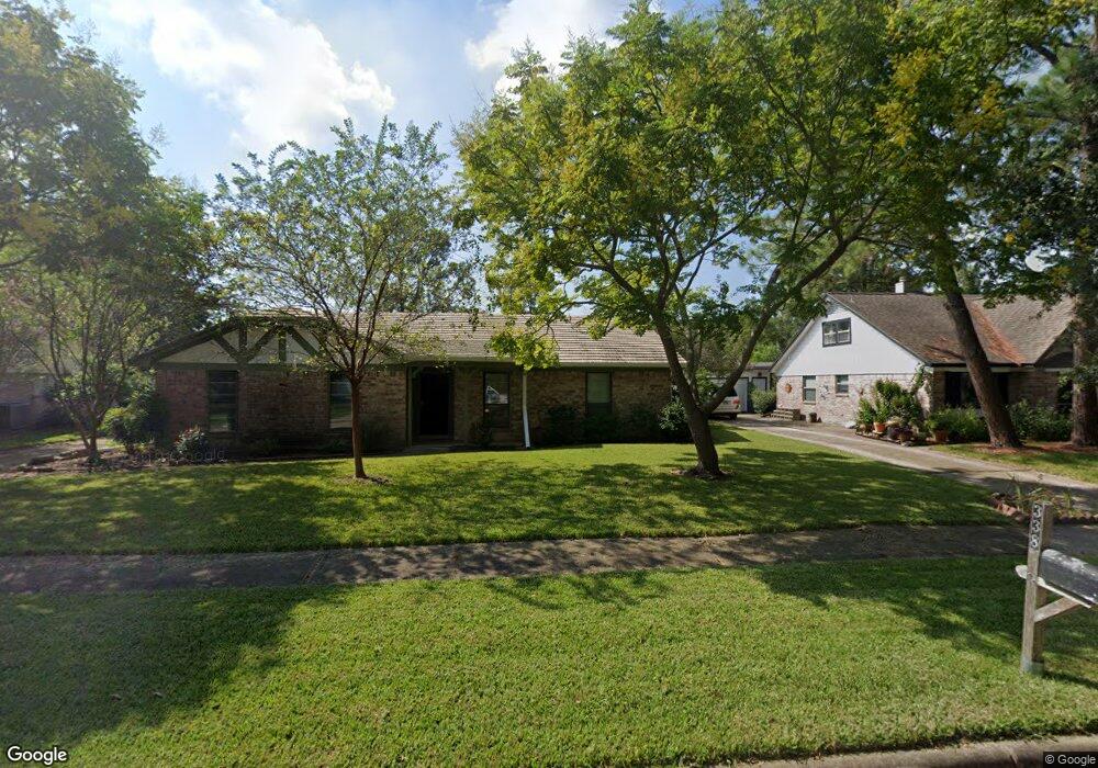 338 W Castle Harbour Dr, Friendswood, TX 77546 - photo 1