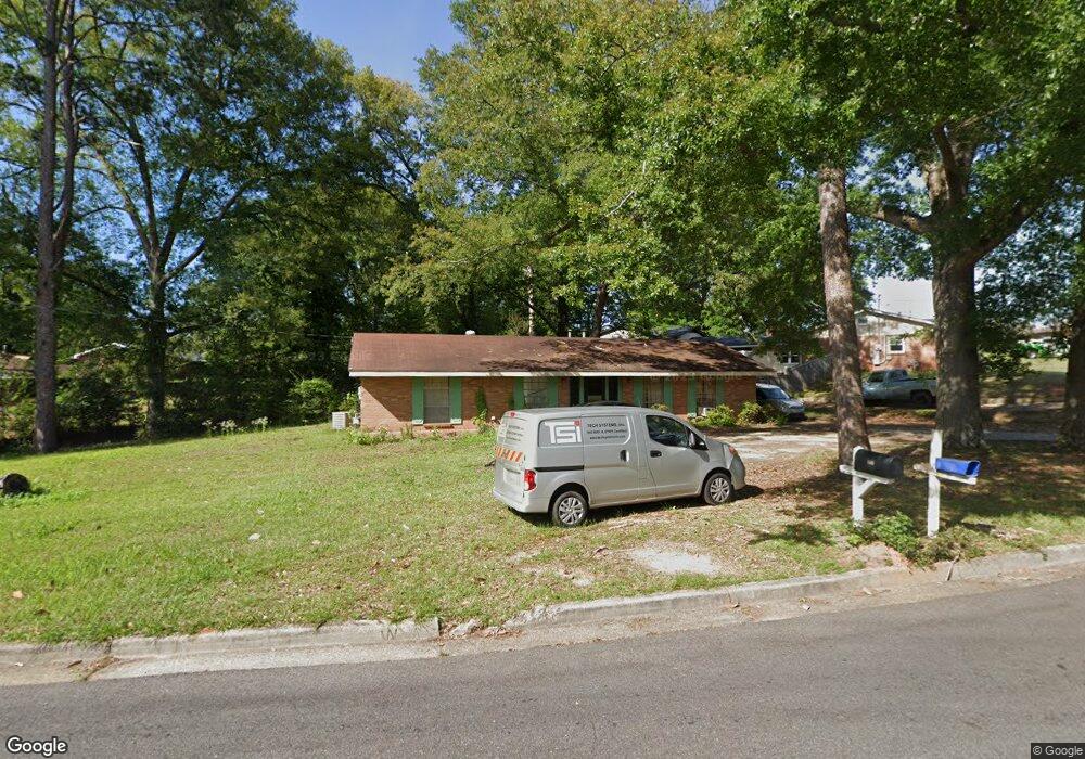 143 Lawrence St, Prattville, AL 36067 - photo 1