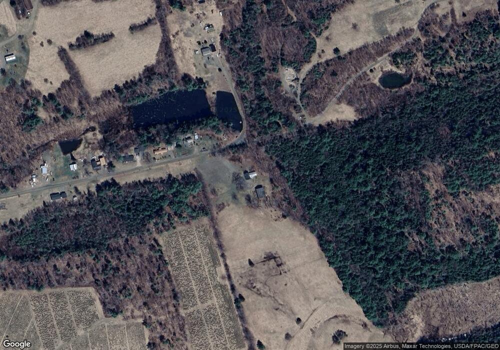 71 Weston Rd, Dover Foxcroft, ME 04426 - photo 1