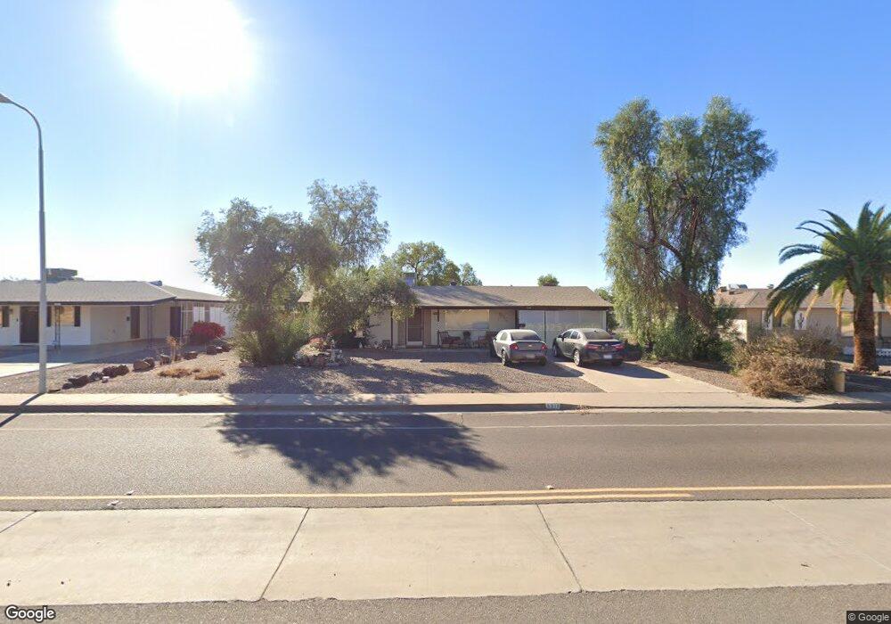 5515 E Adobe Rd, Mesa, AZ 85205 - photo 1