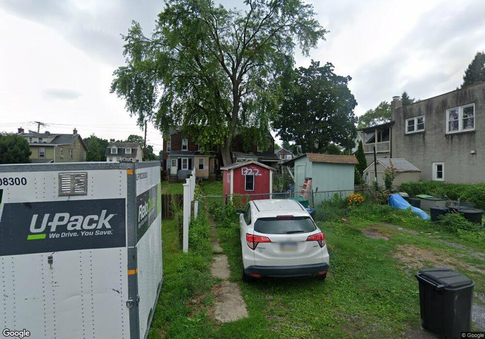 1324 N New St, Bethlehem, PA 18018 - photo 1