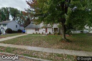 118 Pine Valley Rd, Delran, NJ 08075