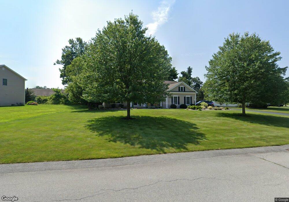 6 Liberty Way, Clifton Park, NY 12065 - photo 1