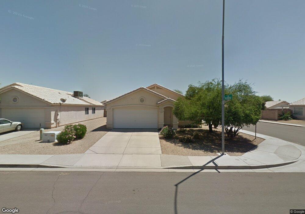 5027 E Colby St, Mesa, AZ 85205 - photo 1