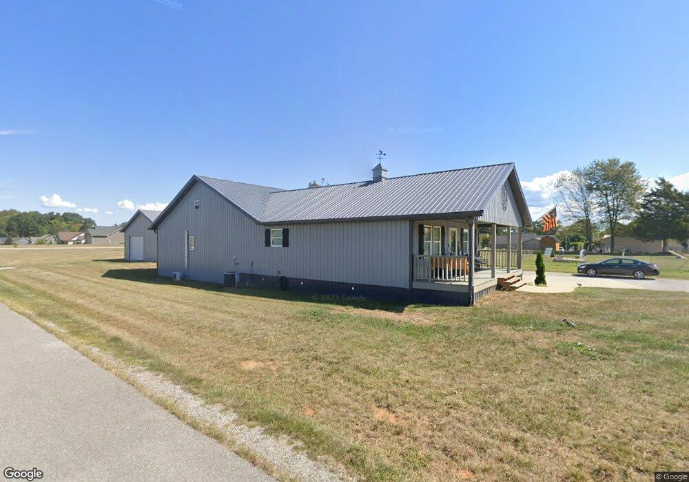 536 W Netherland Rd, Cookeville, TN 38506 - photo 1