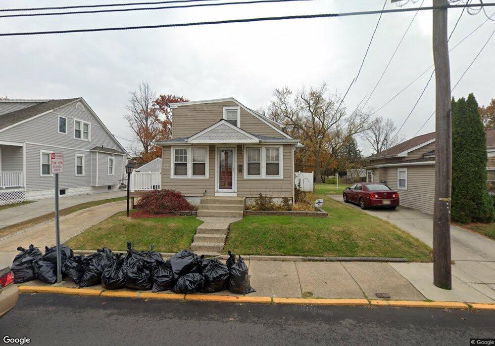 404 W 3rd Ave, Runnemede, NJ 08078 - photo 1