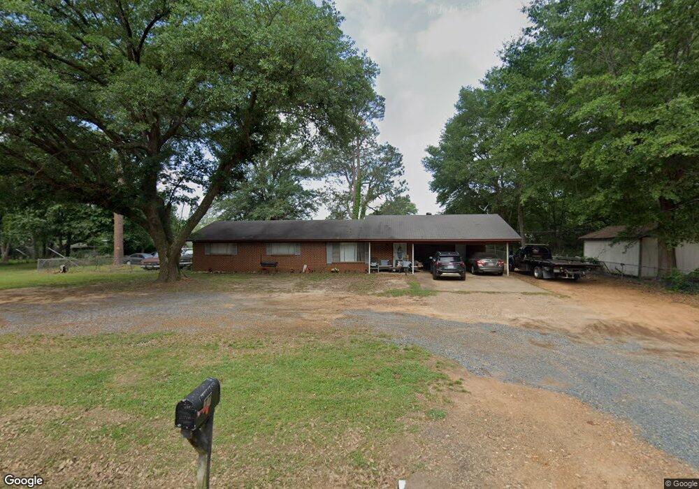 77 Tony Ln, Texarkana, TX 75501 - photo 1