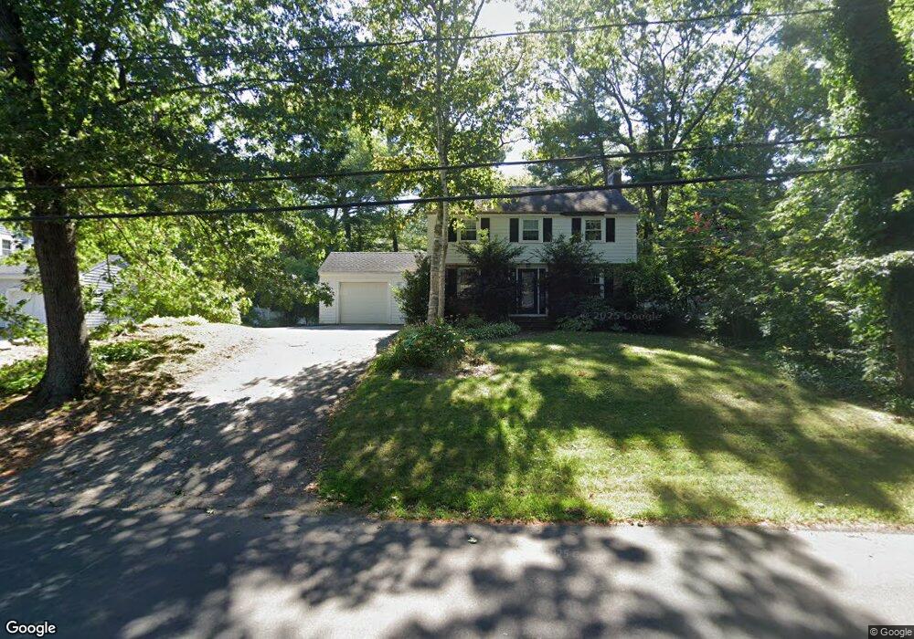 6 Pilgrim Rd, Hingham, MA 02043 - photo 1