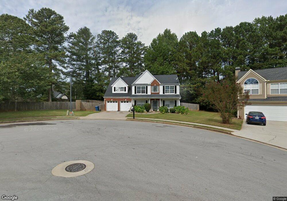 2830 Wadley Ln, Dacula, GA 30019 - photo 1
