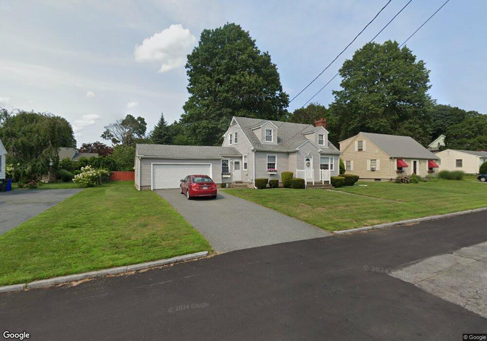 964 Pearce St, Fall River, MA 02720 - photo 1