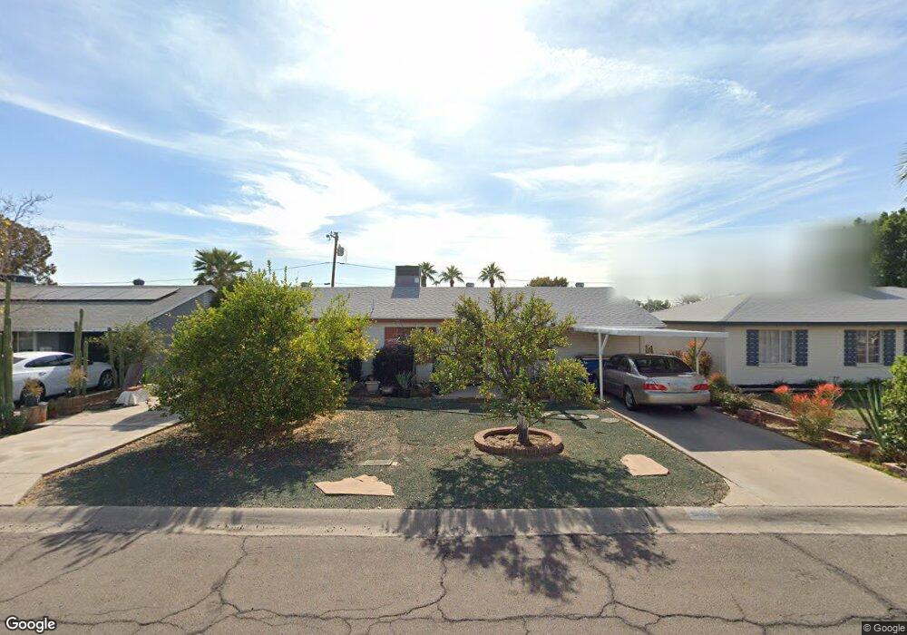 843 E Echo Ln unit D4, Phoenix, AZ 85020 - photo 1