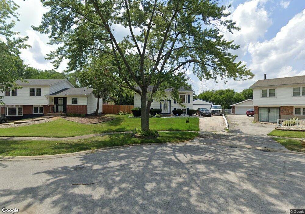 17620 Springfield Ave, Country Club Hills, IL 60478 - photo 1