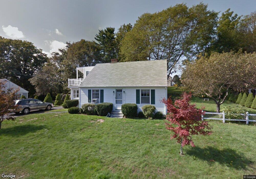 22 Grover Ave, Eliot, ME 03903 - photo 1