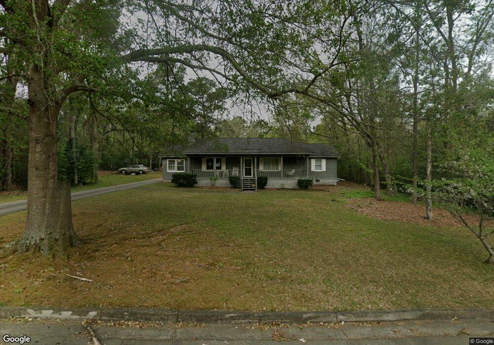 602 Brooks St, Macon, GA 31204 - photo 1