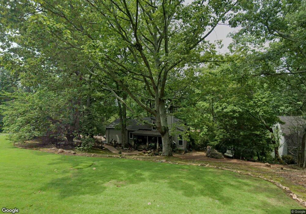 2044 Kinridge Rd, Marietta, GA 30062 - photo 1
