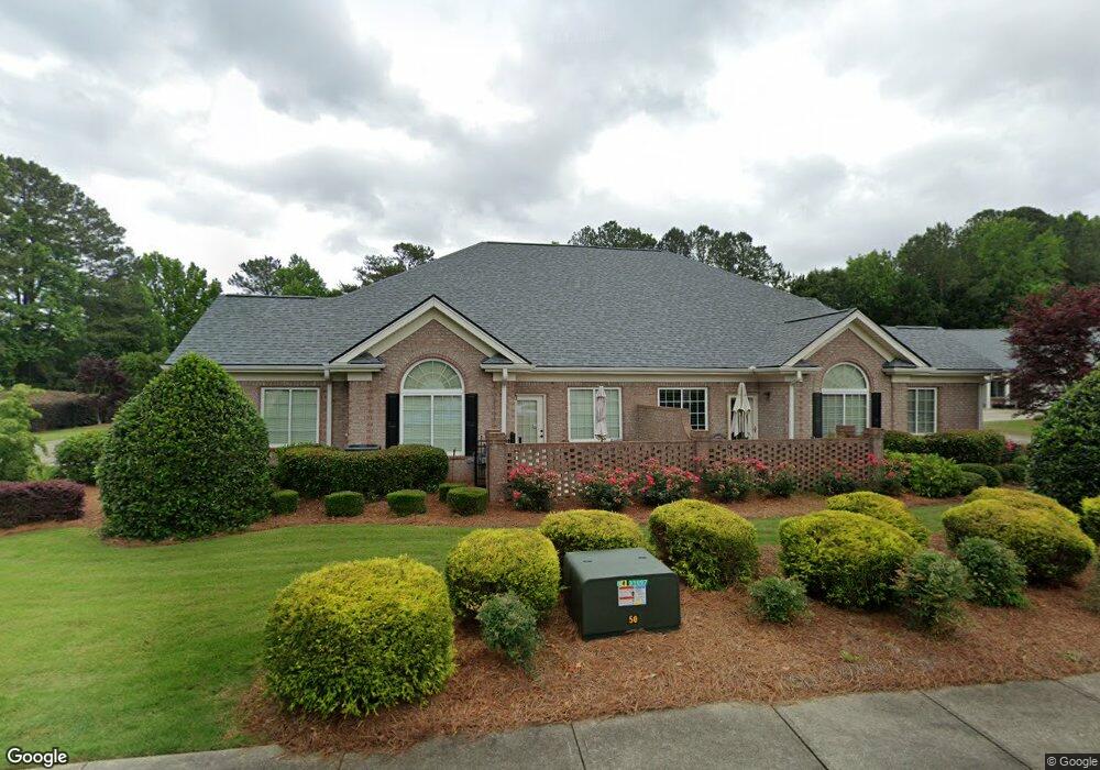2156 Arbor Oaks Dr unit 1, Marietta, GA 30062 - photo 1