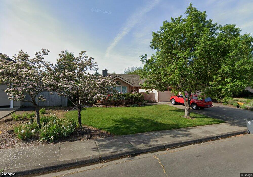 2444 Meadow Creek Dr, Medford, OR 97504 - photo 1