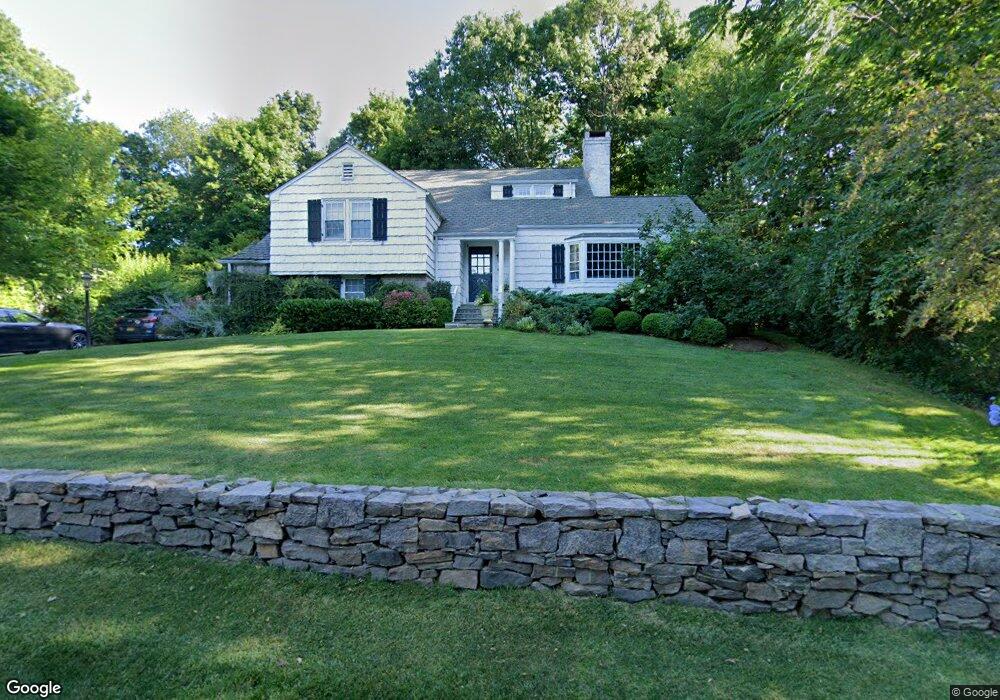 41 Sheridan Rd, Scarsdale, NY 10583 - photo 1