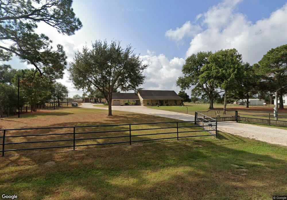31615 Charter Ln, Waller, TX 77484 - photo 1