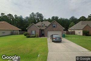 42201 Penrose St, Ponchatoula, LA 70454