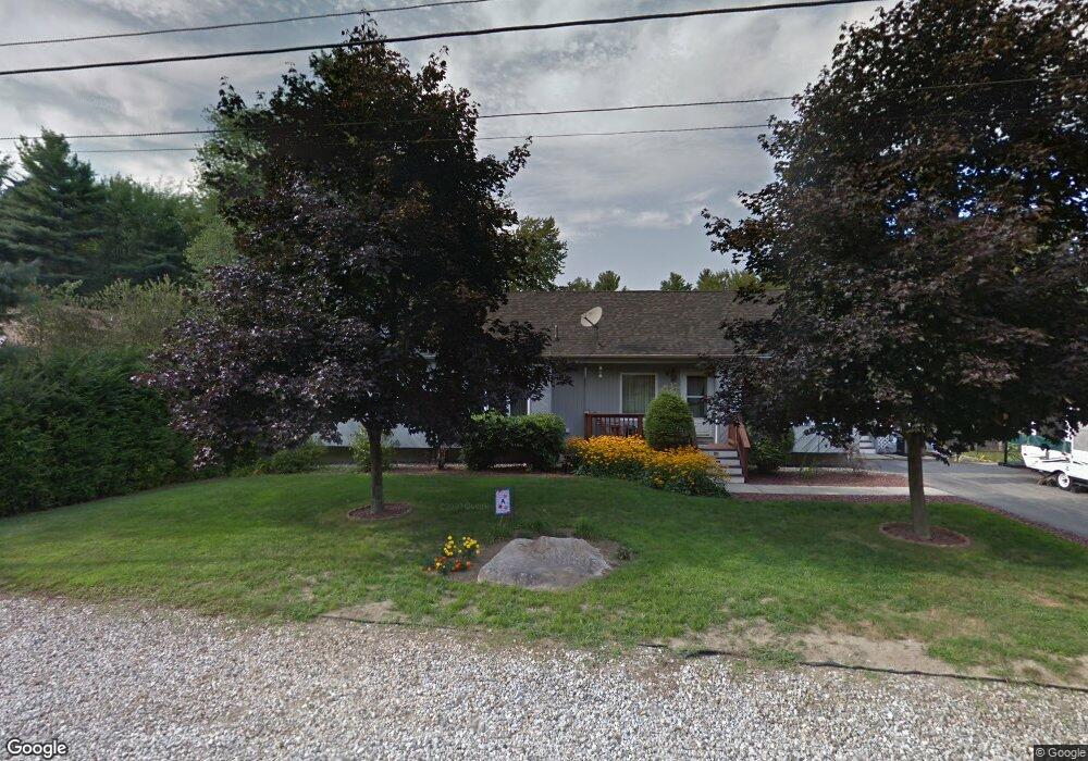 6 Georgetown Dr, Milford, NH 03055 - photo 1