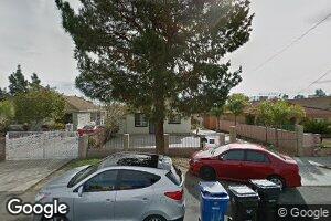 13612 Gain St, Pacoima, CA 91331