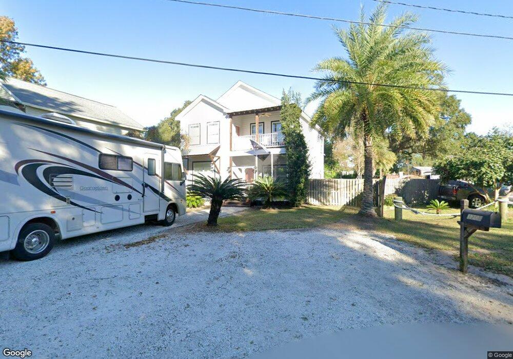 3208 Robertson Ave, Savannah, GA 31404 - photo 1