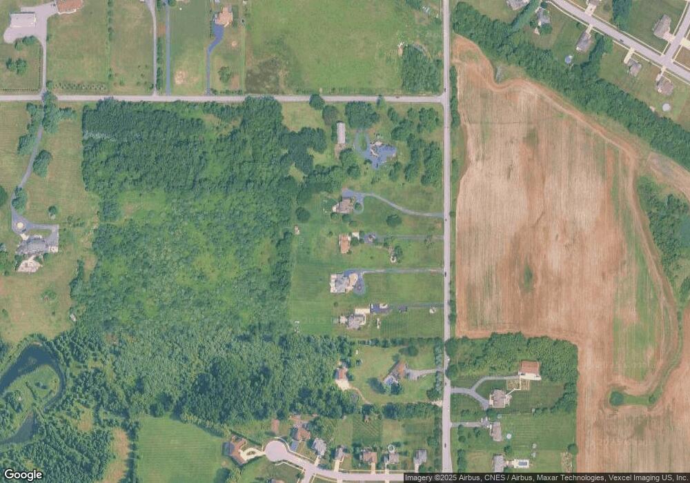 9762 Randolph St, Crown Point, IN 46307 - photo 1