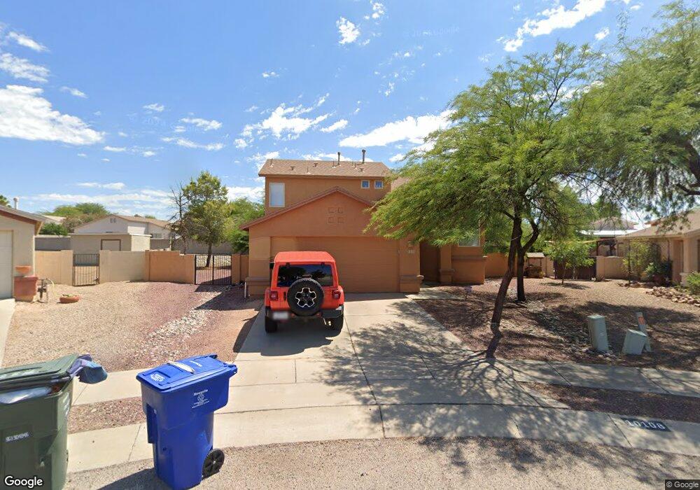 10108 E Desert Valley Place, Tucson, AZ 85747 - photo 1