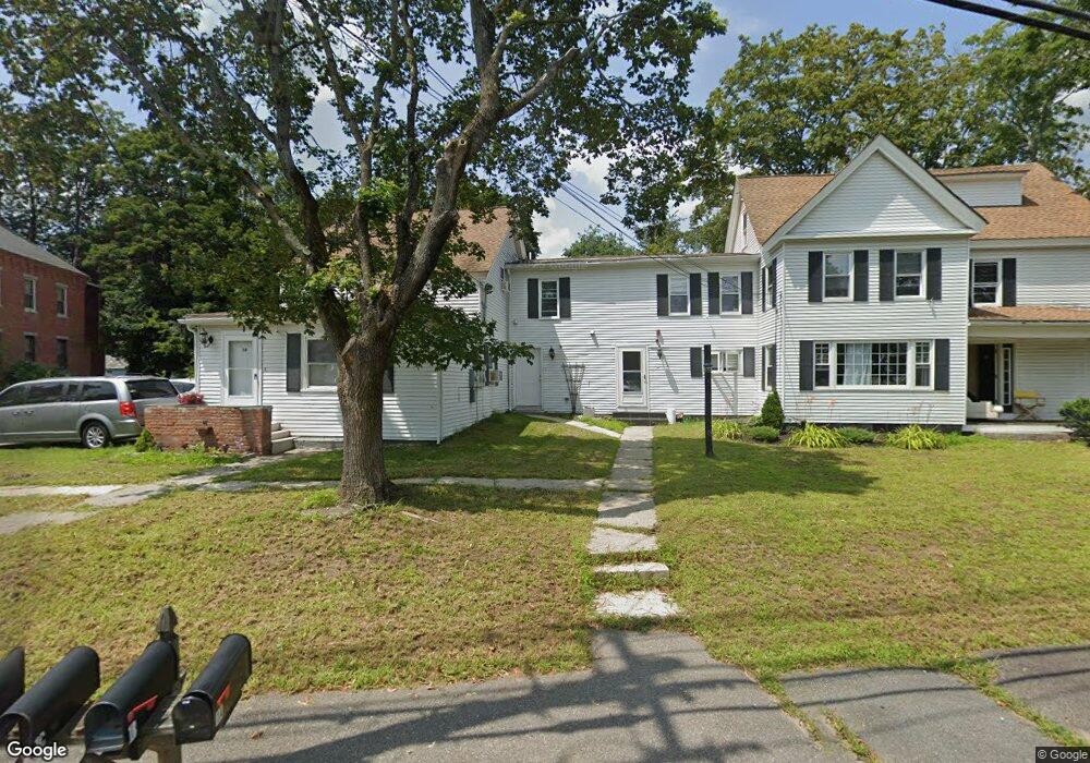 1 Lancaster Rd unit 1 B, Shirley, MA 01464 - photo 1