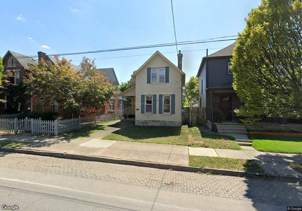 375 E Whittier St, Columbus, OH 43206 - photo 1