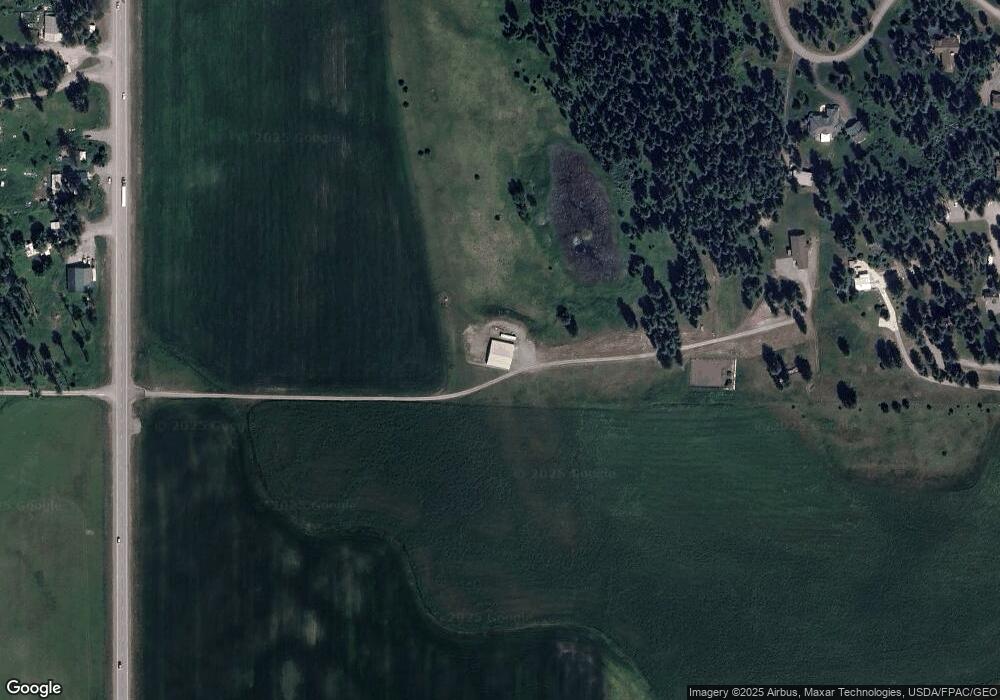 1520 Mt Highway 206, Columbia Falls, MT 59912 - photo 1