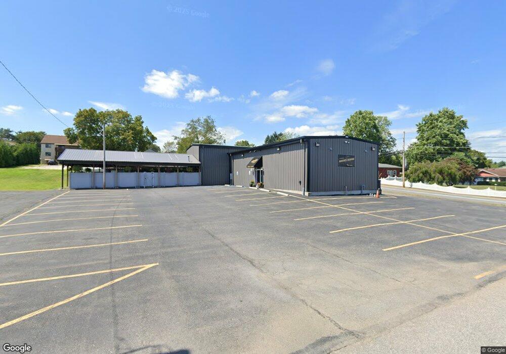 1008 N Vine St, Hazleton, PA 18201 - photo 1