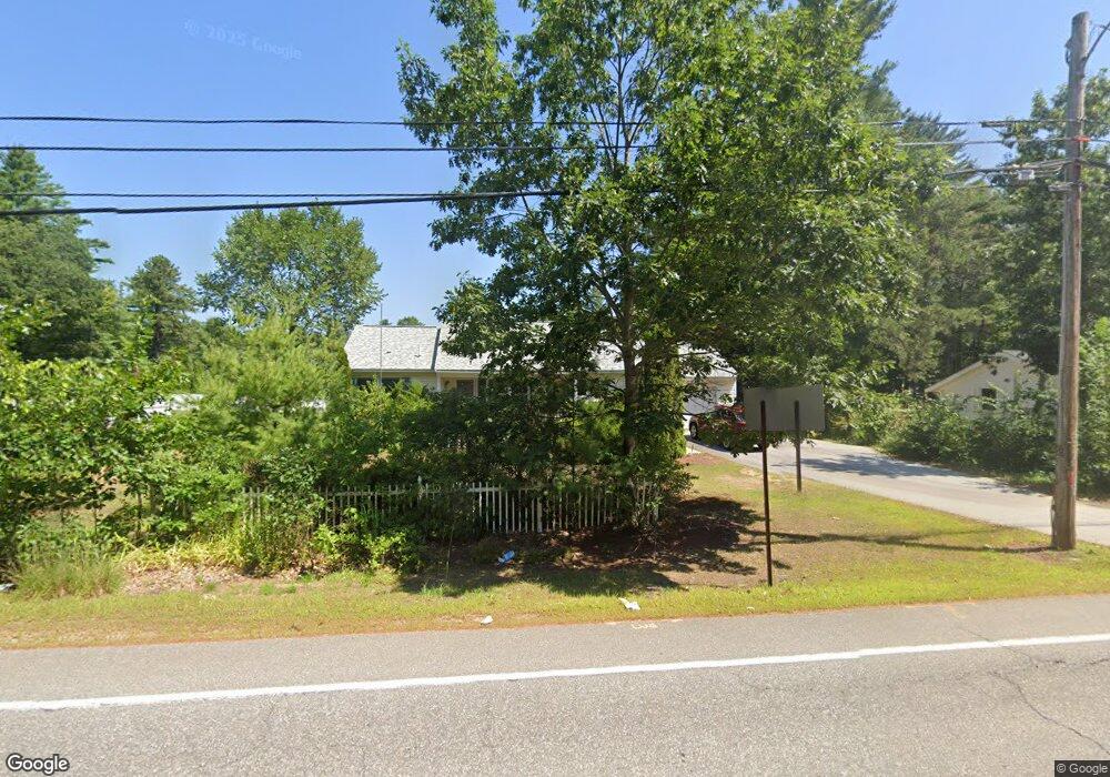 208 E Side Dr, Concord, NH 03301 - photo 1